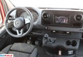 Mercedes-Benz Sprinter 516