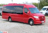 Mercedes-Benz Sprinter 516