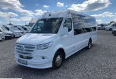 Mercedes-Benz Sprinter 519
