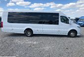 Mercedes-Benz Sprinter 519
