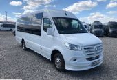 Mercedes-Benz Sprinter 519