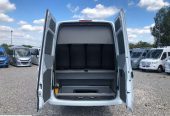 Mercedes-Benz Sprinter 519