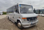 Mercedes-Benz Vario 816