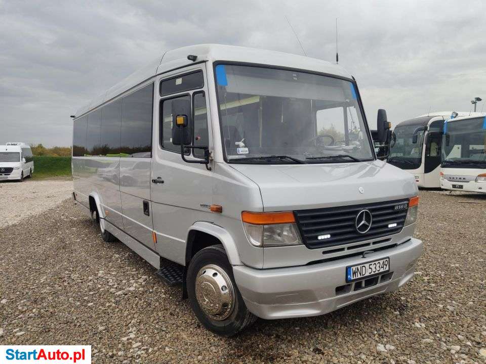 Mercedes-Benz Vario 816