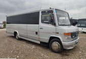 Mercedes-Benz Vario 816