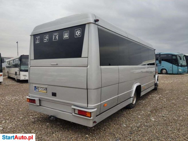 Mercedes-Benz Vario 816