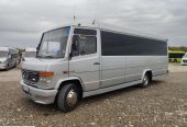 Mercedes-Benz Vario 816