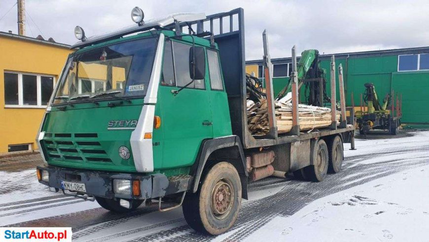 Steyr 1491