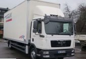 MAN TGL 12-250
