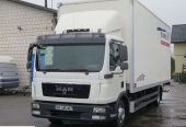 MAN TGL 12-250