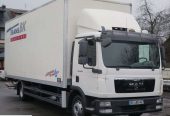 MAN TGL 12-250