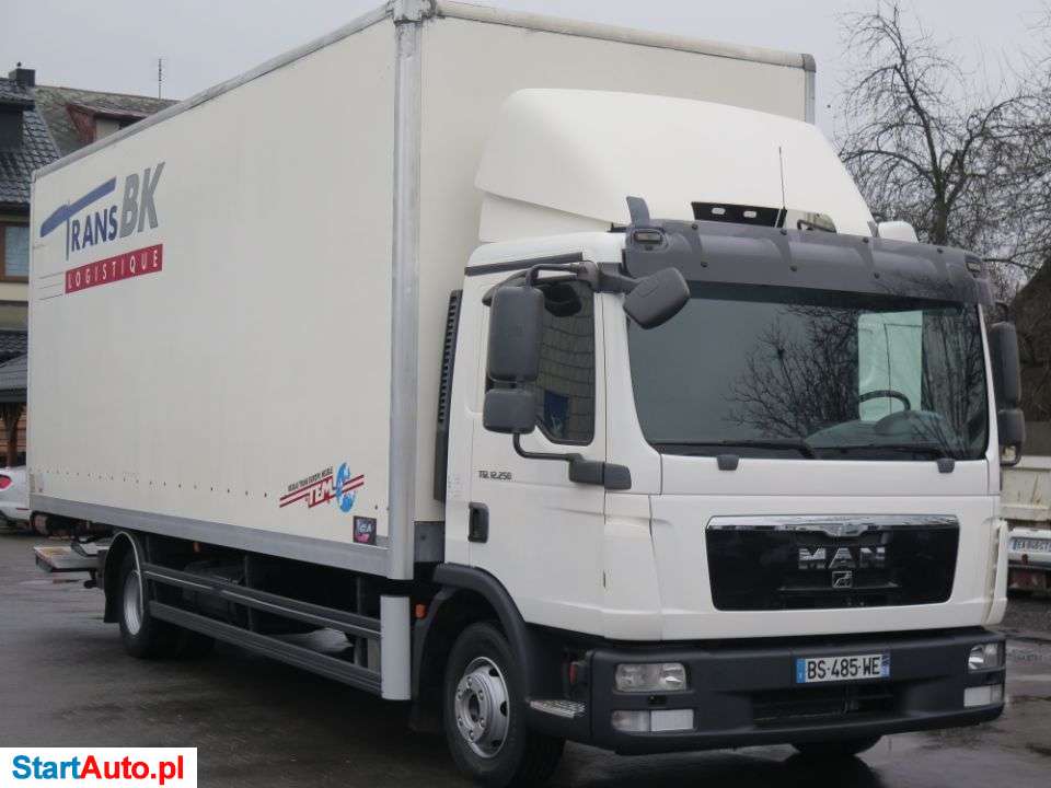 MAN TGL 12-250