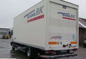 MAN TGL 12-250
