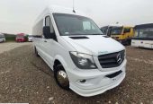 Mercedes-Benz Sprinter 519