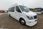 Mercedes-Benz Sprinter 519