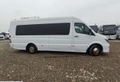 Mercedes-Benz Sprinter 519