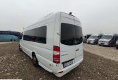 Mercedes-Benz Sprinter 519