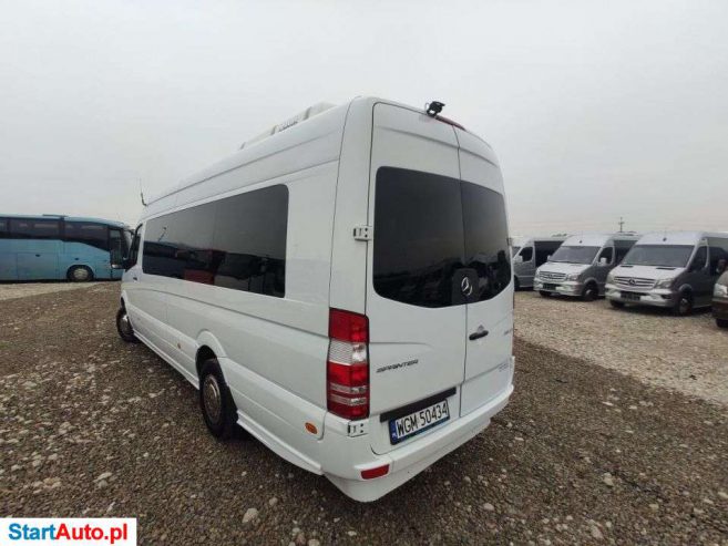 Mercedes-Benz Sprinter 519