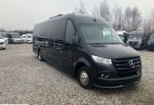 Mercedes-Benz Sprinter 519