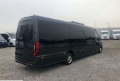 Mercedes-Benz Sprinter 519
