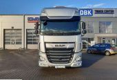 DAF XF 480 FT Super Spac Cab Low Deck