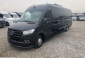 Mercedes-Benz Sprinter 519
