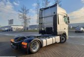 DAF XF 480 FT Super Spac Cab Low Deck