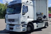 Renault Premium 460 EEV