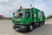 Renault Premium 280 DXI