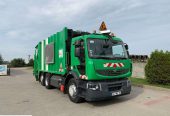 Renault Premium 280 DXI