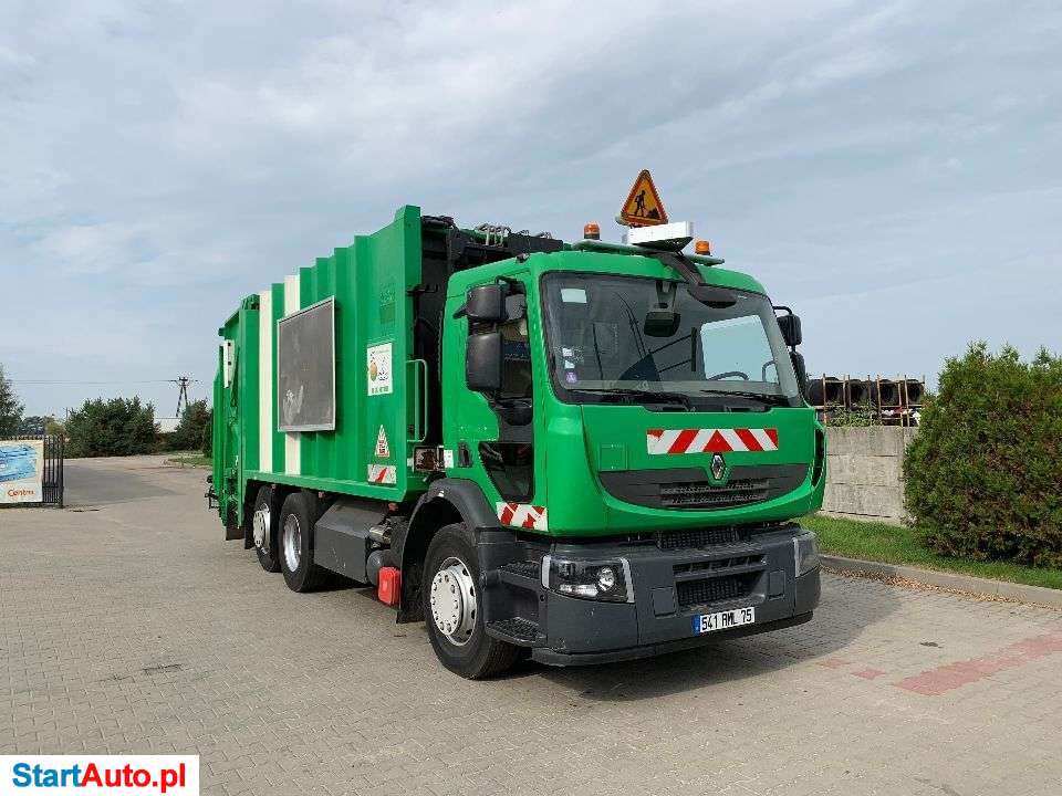 Renault Premium 280 DXI