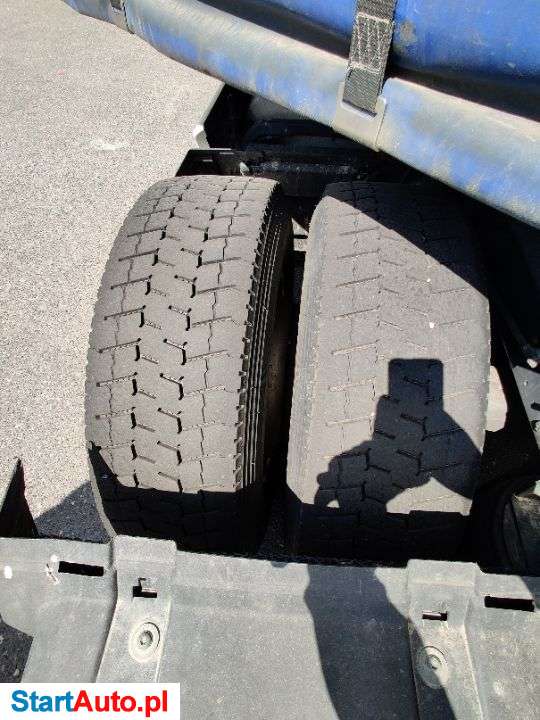 Renault Premium 460 EEV