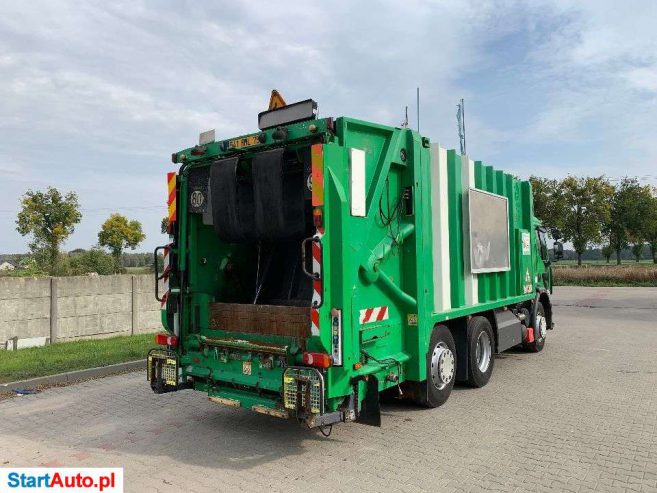 Renault Premium 280 DXI