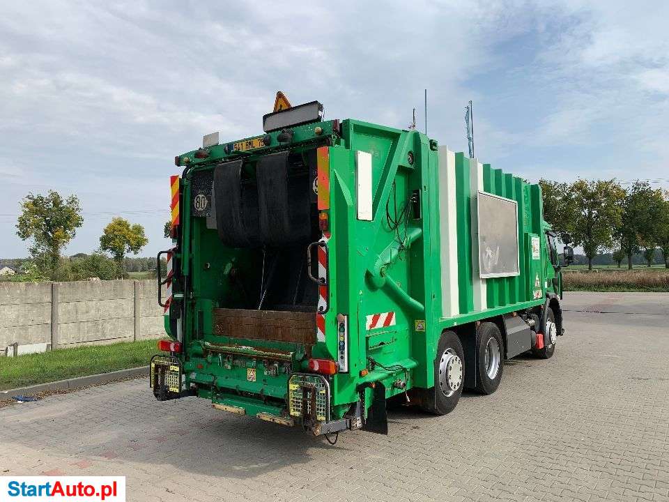 Renault Premium 280 DXI