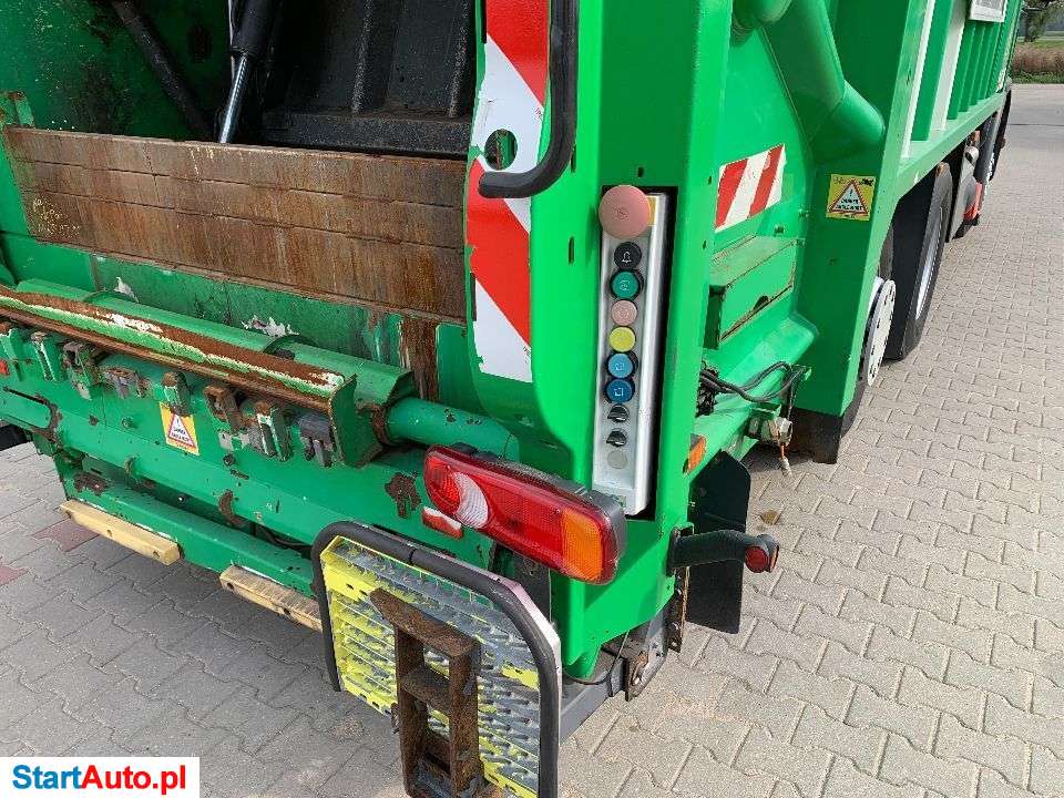 Renault Premium 280 DXI