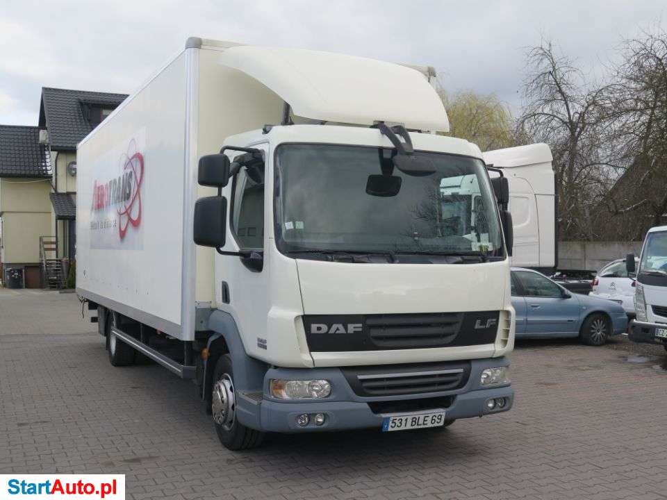 DAF LF45-220