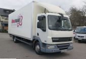 DAF LF45-220