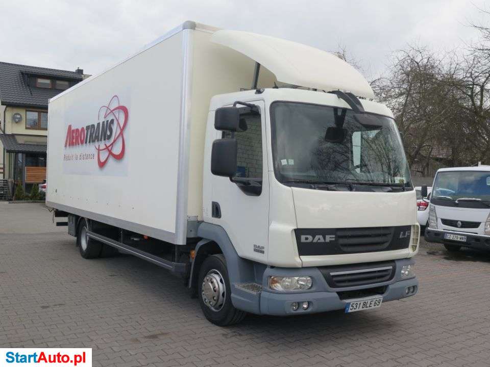 DAF LF45-220