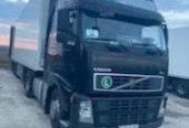Volvo Fh 13