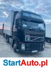 Volvo Fh 13