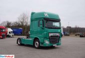 DAF XF 510 FT (24423) SSC INTARDER