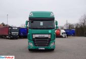 DAF XF 510 FT (24423) SSC INTARDER