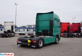 DAF XF 510 FT (24423) SSC INTARDER