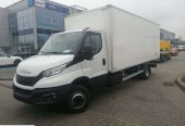 Iveco Daily 70C18H