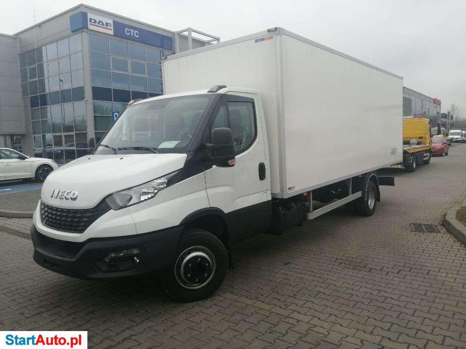 Iveco Daily 70C18H