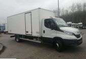Iveco Daily 70C18H