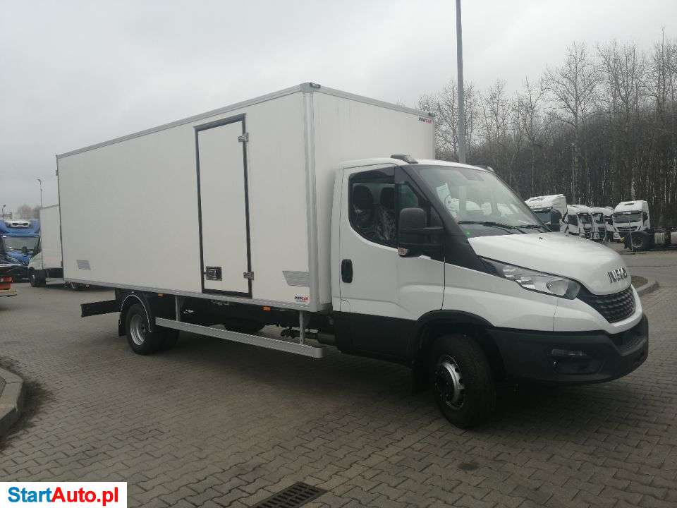 Iveco Daily 70C18H