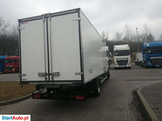 Iveco Daily 70C18H