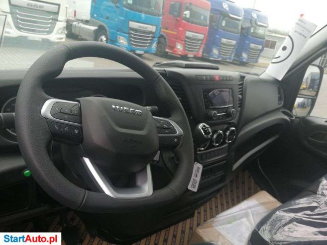 Iveco Daily 70C18H