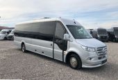 Mercedes-Benz Sprinter 519